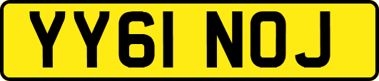 YY61NOJ