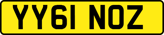 YY61NOZ