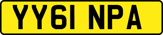 YY61NPA