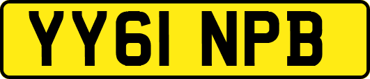YY61NPB