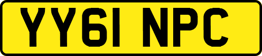 YY61NPC