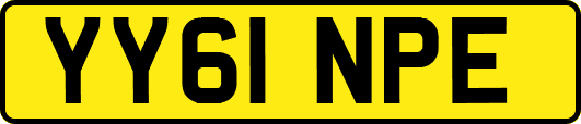 YY61NPE
