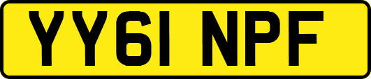 YY61NPF