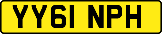 YY61NPH