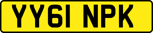 YY61NPK