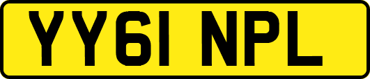 YY61NPL