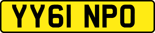 YY61NPO