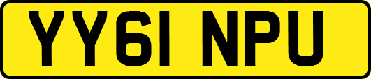 YY61NPU