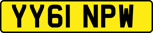 YY61NPW