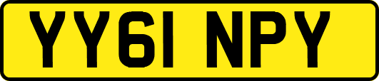YY61NPY