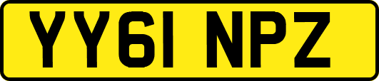 YY61NPZ