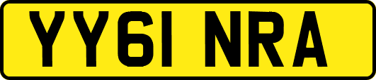 YY61NRA