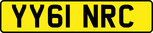 YY61NRC