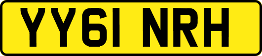 YY61NRH