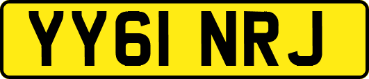 YY61NRJ