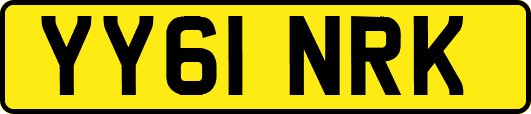 YY61NRK