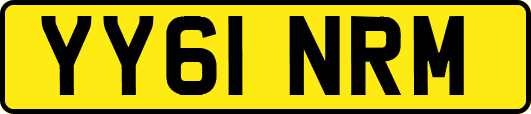 YY61NRM