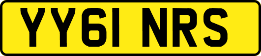 YY61NRS