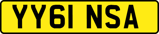 YY61NSA