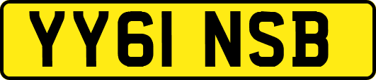 YY61NSB