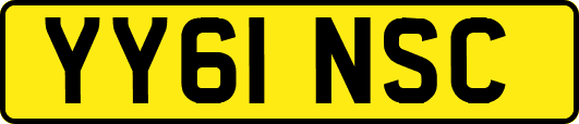 YY61NSC
