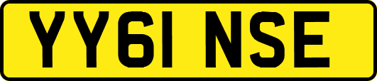 YY61NSE