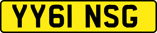 YY61NSG