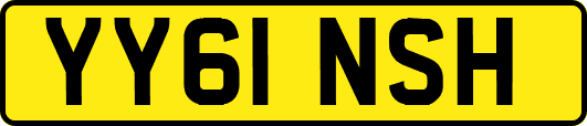 YY61NSH