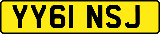 YY61NSJ