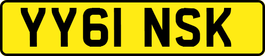 YY61NSK