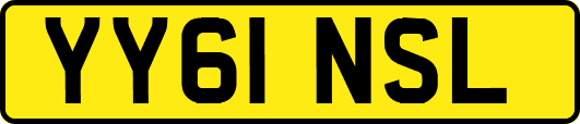 YY61NSL
