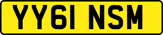YY61NSM