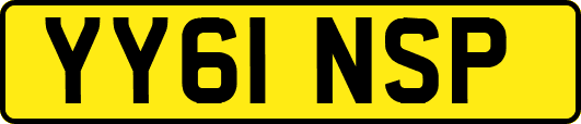 YY61NSP