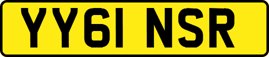 YY61NSR