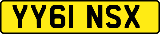 YY61NSX