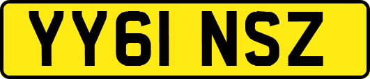 YY61NSZ