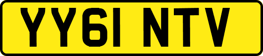 YY61NTV