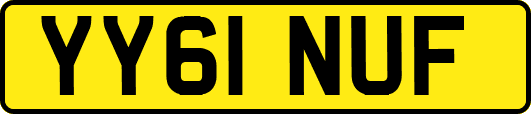 YY61NUF