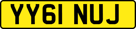 YY61NUJ