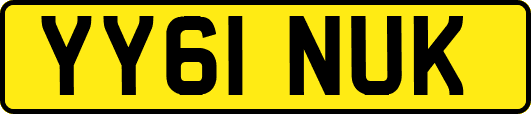 YY61NUK