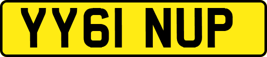 YY61NUP