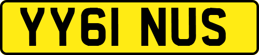 YY61NUS