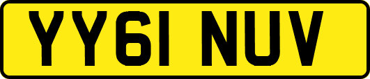 YY61NUV