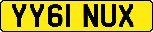 YY61NUX