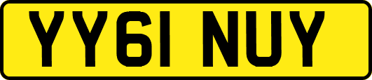 YY61NUY