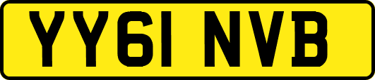 YY61NVB