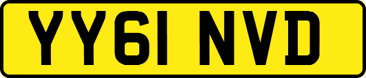 YY61NVD