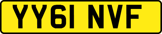 YY61NVF