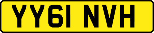 YY61NVH