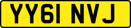 YY61NVJ